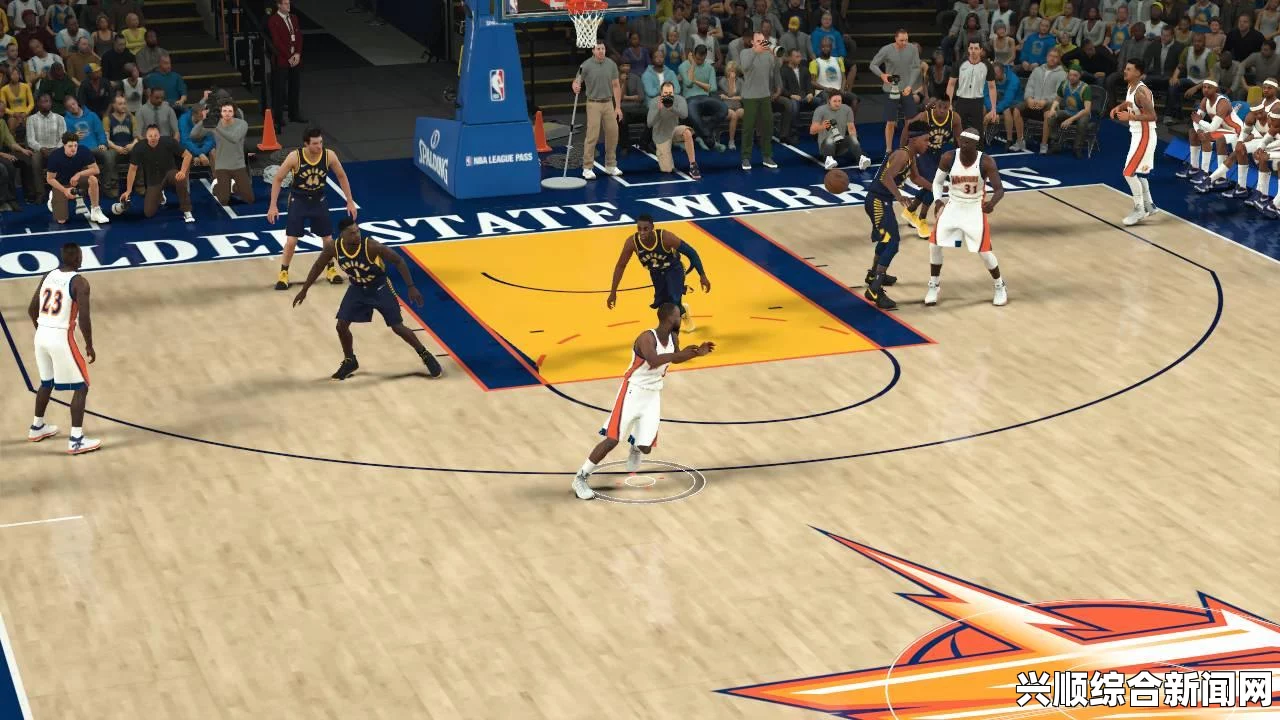 NBA 2K15 MC模式控卫掌控比赛心得