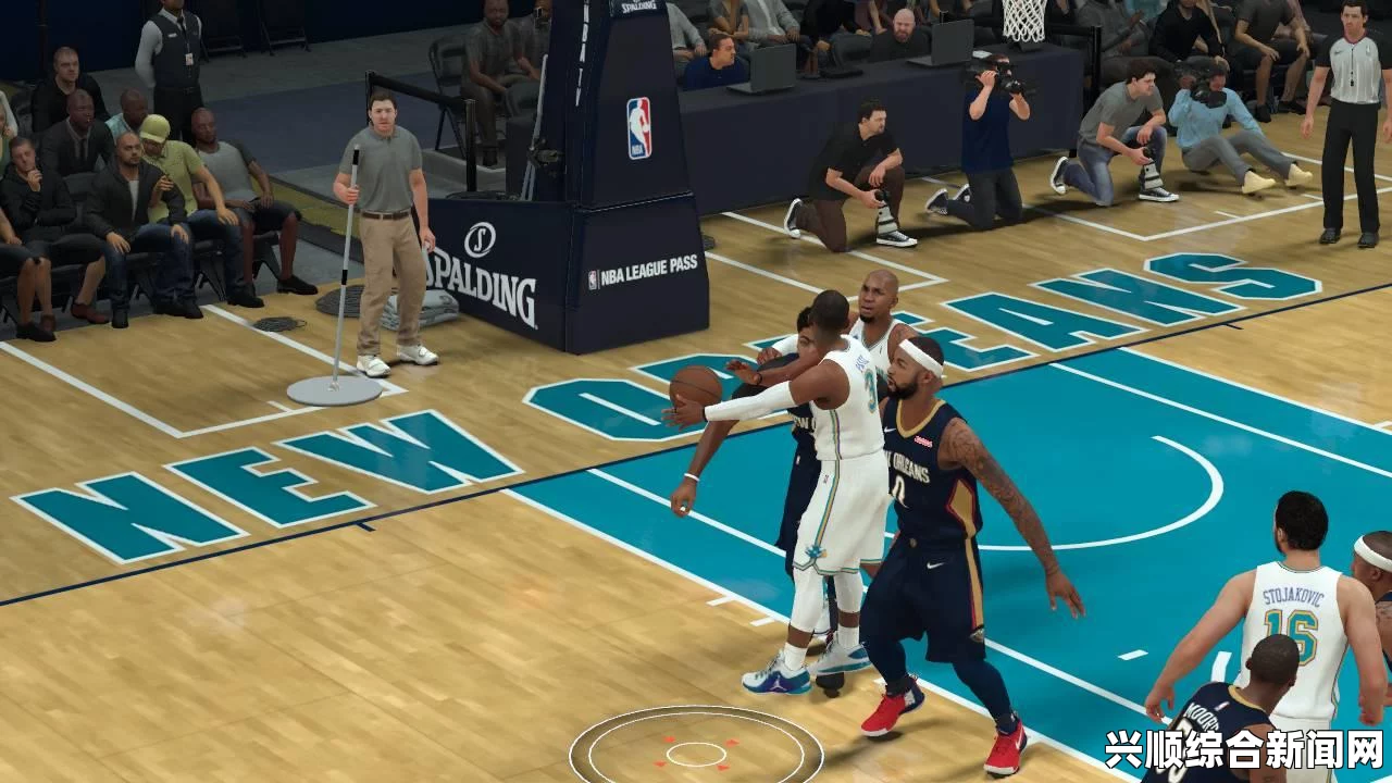 NBA 2K15 MC模式控卫掌控比赛心得