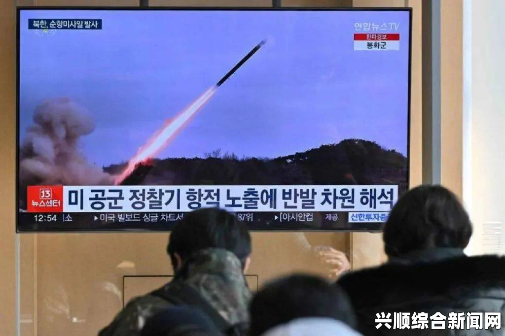 朝韩频繁军事行动引发关注，超300枚炮弹交锋之下，韩国民众观看射击电视节目以应对紧张局势