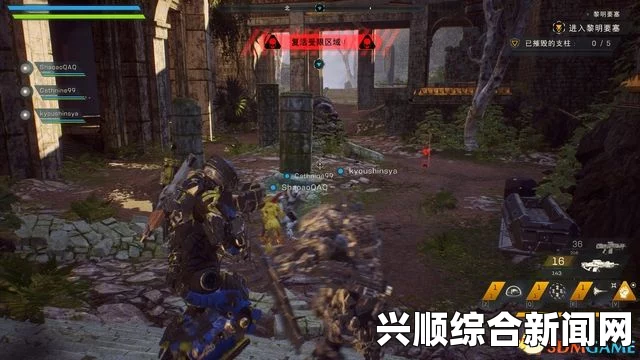 圣歌学院遗迹全收集攻略