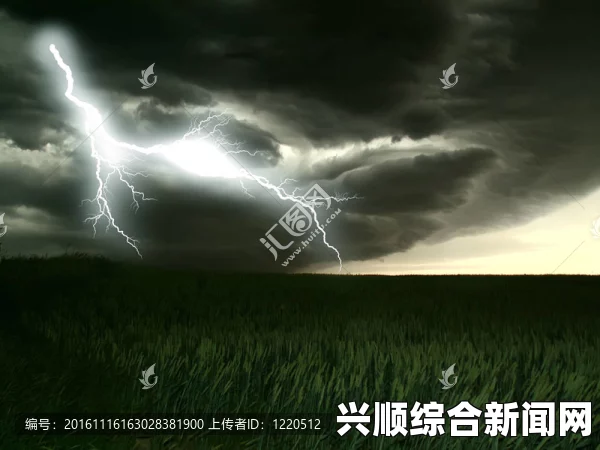 一、闪电风暴简介
