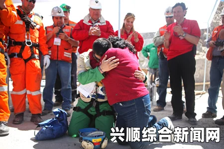 智利地震，救援行动进行时，死亡人数已达五人