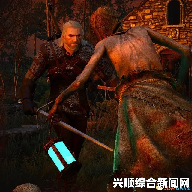 巫师3狂猎高难度挑战模式MOD与巫师3硬核模式MOD分享