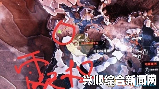 圣歌东门全收集攻略