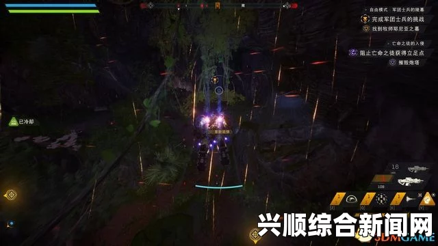 圣歌翡翠深渊攻略大全，全面收集指南