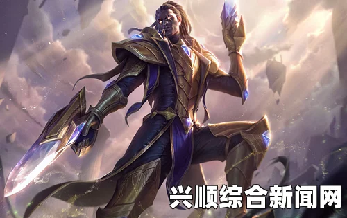 LOL圣枪游侠卢锡安中单奥巴马符文天赋教学攻略