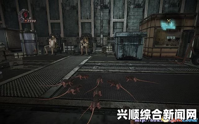 圣歌暗影城遗迹全收集攻略