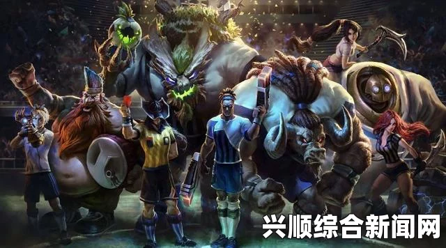 剑士联合王国资料概述