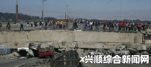 智利8.0级地震引发多国海啸预警—目前无伤亡报道