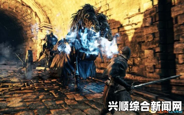 黑暗之魂2原罪学者，无限刷BOSS的方法