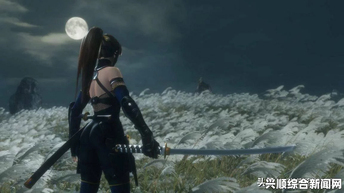 死或生5最后一战，凌音Titania魔幻红装与福利MOD的探讨