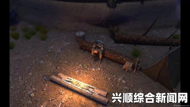 核爆生存游戏玩法技巧心得与物品收集攻略