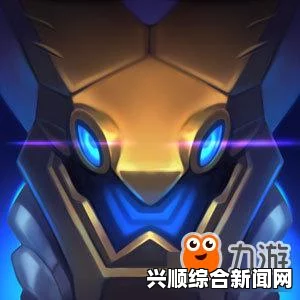 LOL霸天机甲头像的神秘增加—揭秘头像来源