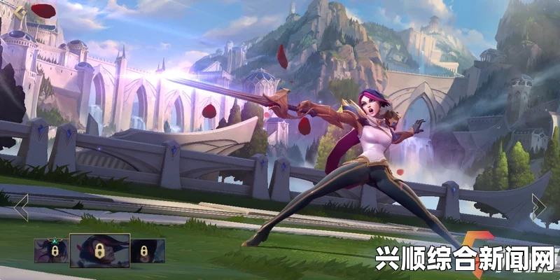 LOL菲奥娜新手任务攻略，如何参与训练课堂？