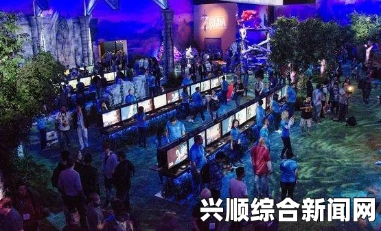 E3 2017直播时间表，大作来袭，不容错过