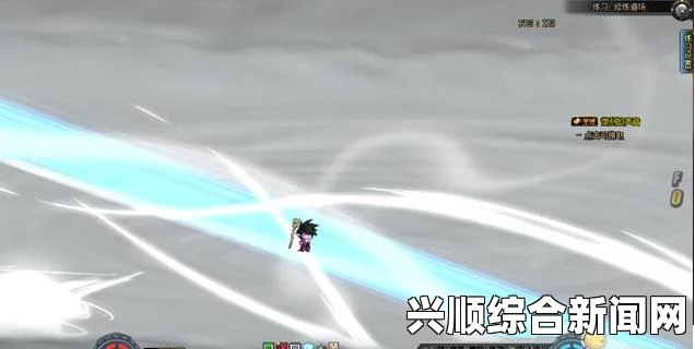DNF剑圣一觉特效BUG详解