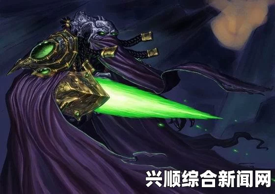 风暴英雄泽拉图新手攻略，杀不死的黑暗刺客