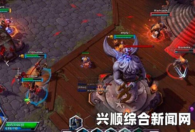 风暴英雄阿兹鲁维天赋加点攻略及攻城打野流打法一览