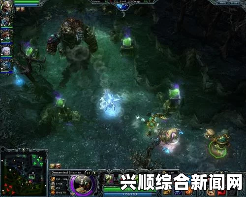 Dota27.06更新深度解析，反补机制的新变革—反补加经验系统