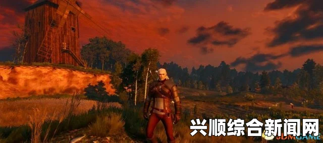 巫师3狂猎GOG版本PC端DLC补丁及分享