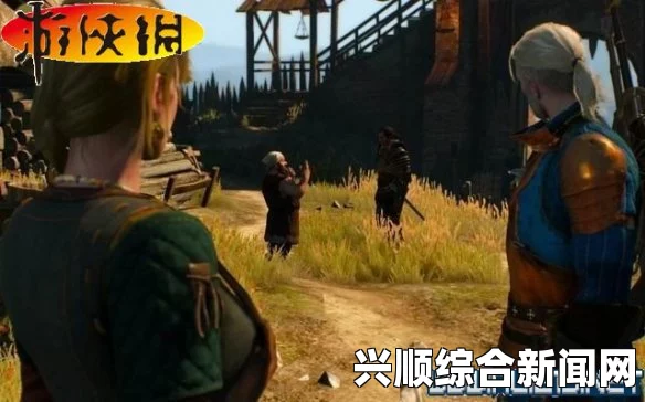 巫师3狂猎，大师级盔甲师傅位置详解