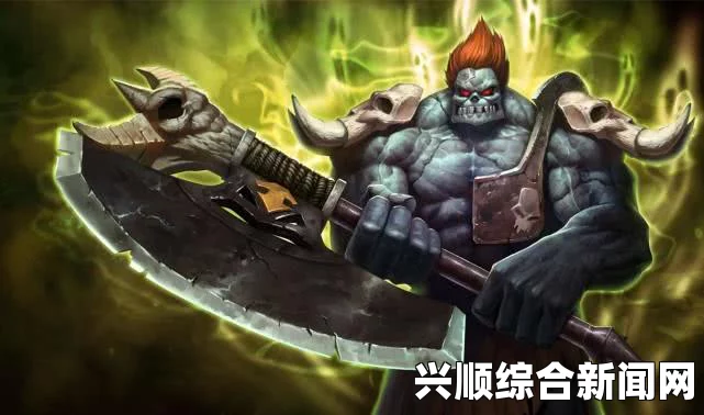 LOL生化屠夫泰达米尔，全新英雄即将登场