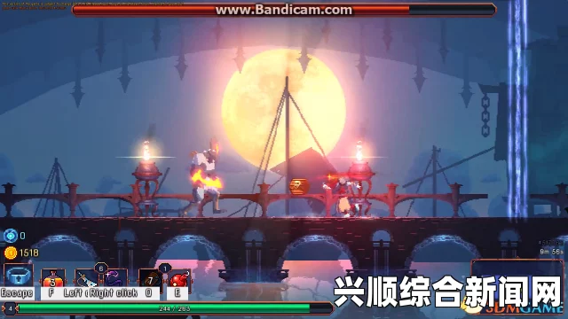 死亡细胞下水道Boss攻略，打法技巧深度解析