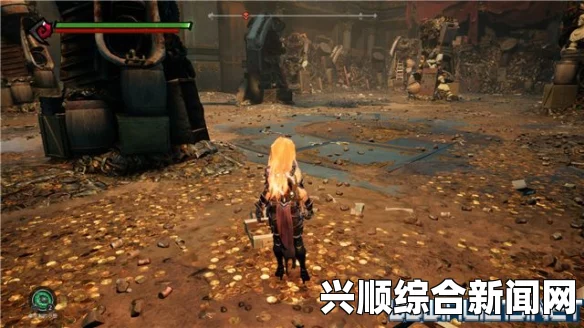 暗黑血统3，炽热残骸位置攻略揭秘