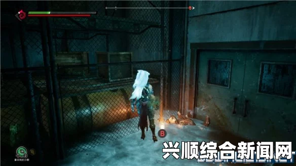 暗黑血统3，炽热残骸的位置攻略