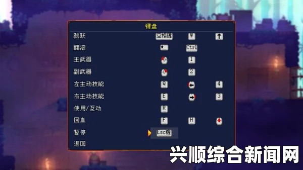 死亡细胞隐藏房间攻略，进入方法与丰厚奖励一览