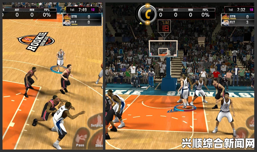 NBA 2K15 3号升级档优缺点解析