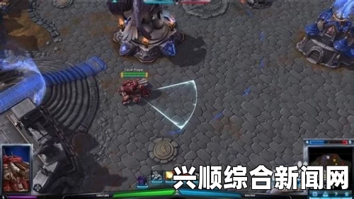 风暴英雄英雄研究，重锤中士射程机制研究