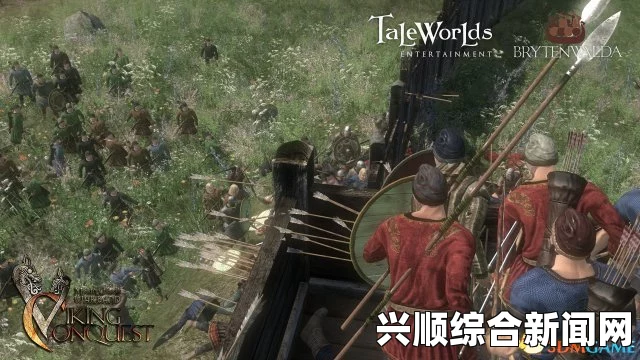 骑马与砍杀战团维京征服 NPC性格分享
