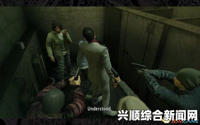 如龙极黑道之妻支线任务攻略