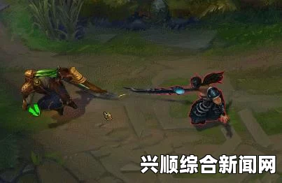 LOL蛮王生化屠夫皮肤特效详解及视频展示