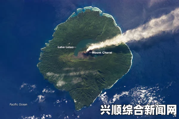 美航空航天局评出2014年最佳地球卫星照片（图）