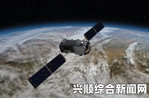 美航空航天局评出2014年最佳地球卫星照片（图）