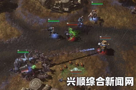 风暴英雄雷诺天赋加点攻略，爆发与平A兼备的英雄