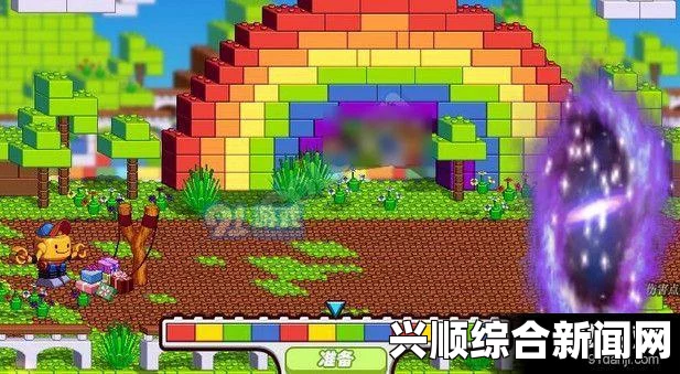 DNF小朋友梦想碎片揭秘，探索孩子的奇幻世界