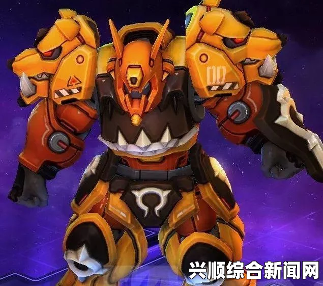 风暴英雄，雷加尔天赋加点攻略—两套方案打造超强辅助