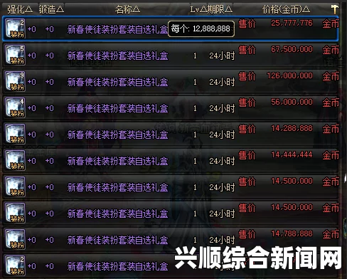 DNF强化券怎么用最省钱？数据揭示真相！
