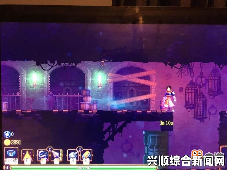 死亡细胞游戏攻略心得分享，快速通关技巧揭秘