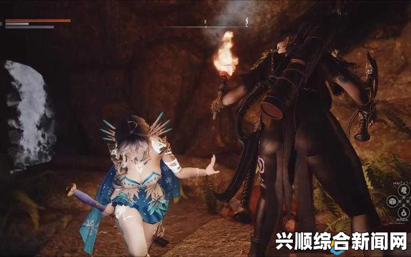 上古卷轴5，红卫女人该帮谁？