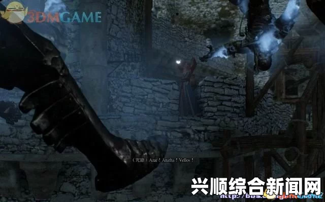 巫师3，狂猎全主线流程剧情攻略详解