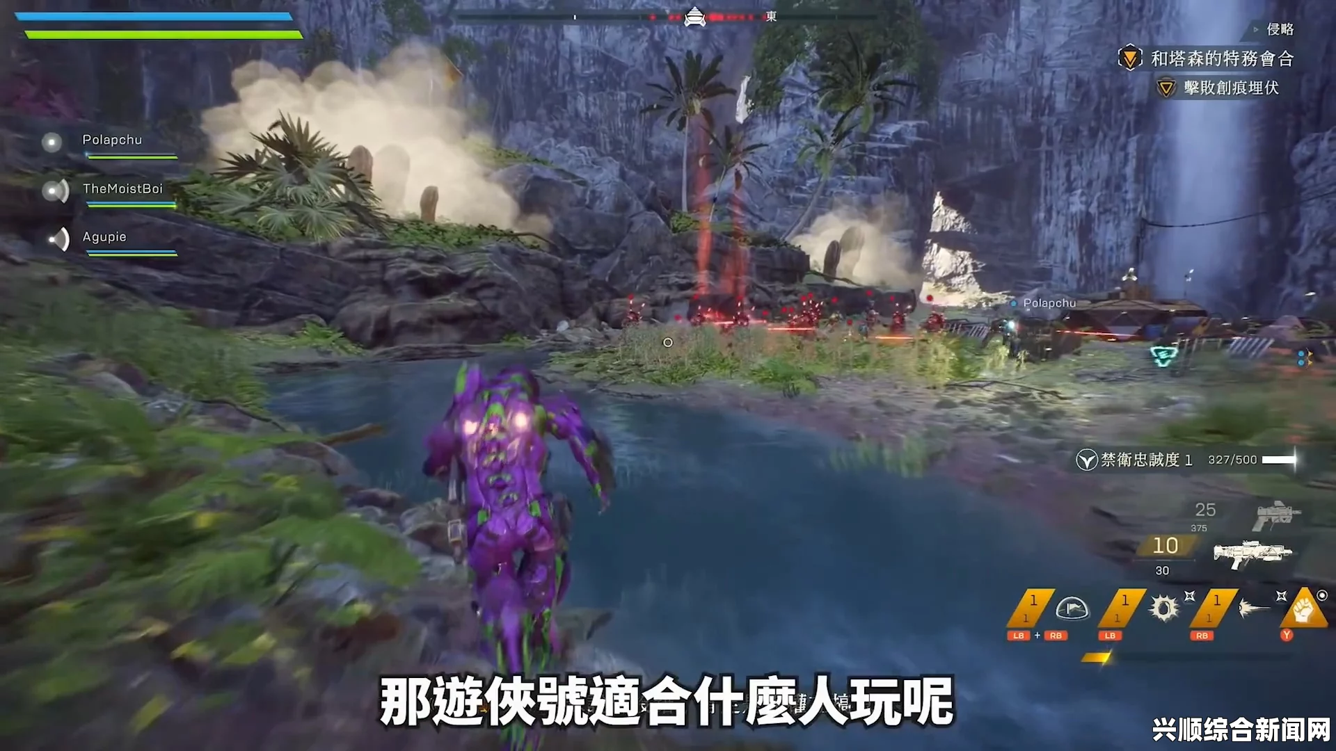 圣歌暴风连击系统效果探究