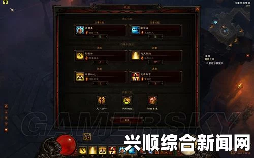 暗黑破坏神3武僧巅峰加点攻略，全面指南