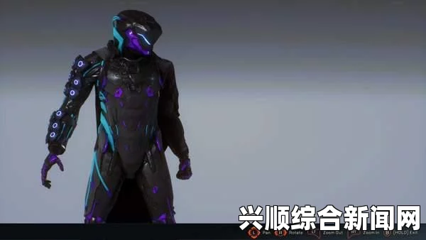 圣歌暴风机甲性能深度解析