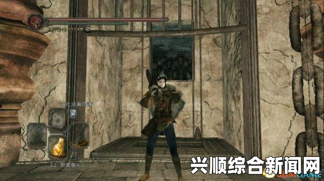 黑暗之魂2原罪学者实用与特殊武器装备物品表全览分享