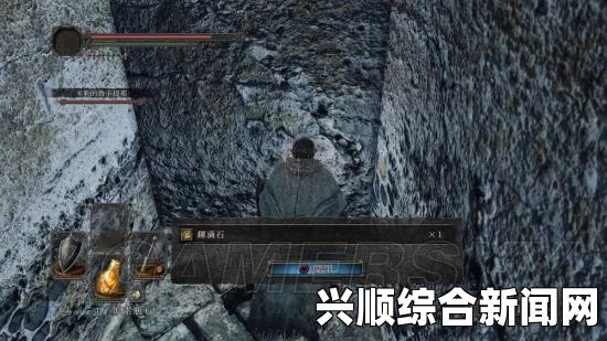 黑暗之魂2原罪学者初期获取灵魂庇护戒指的方法分享
