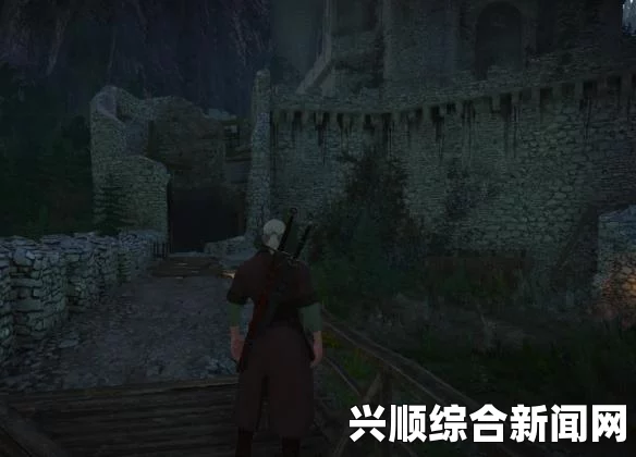 巫师3狂猎游戏攻略，凯尔莫罕主线任务详解